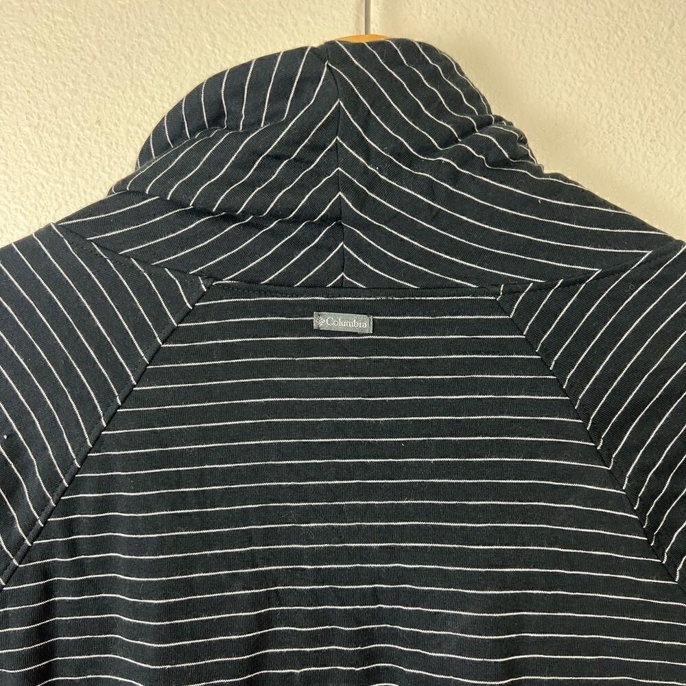 COLUMBIA Women's Silver Falls Long Sleeve Shirt Jacket Size Small - Picture 3 of 6